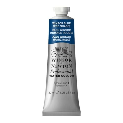 Professional Watercolor