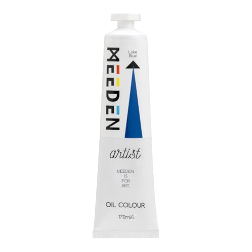 Artist Grade Oil Paint (5.7 Fl Oz)