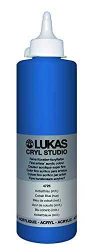 CRYL Studio Artist Acrylic Paint (16.91 Fl Oz)