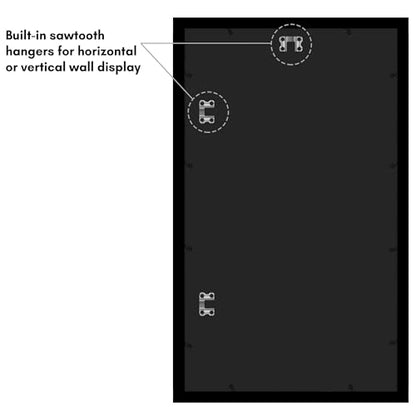 14x24 Poster Frame