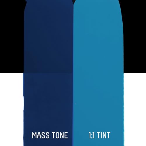 BASICS Acrylic Paint (4 Fl Oz)