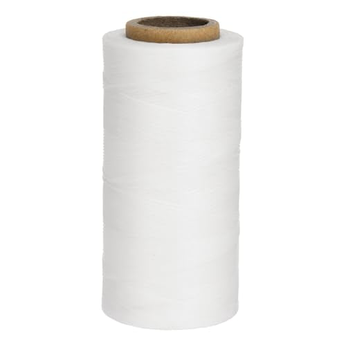 Leather Sewing Waxed Thread