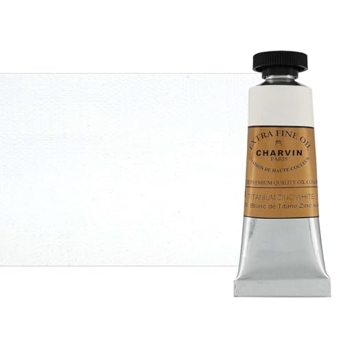 Extra Fine Oil Paint