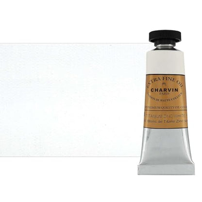 Extra Fine Oil Paint