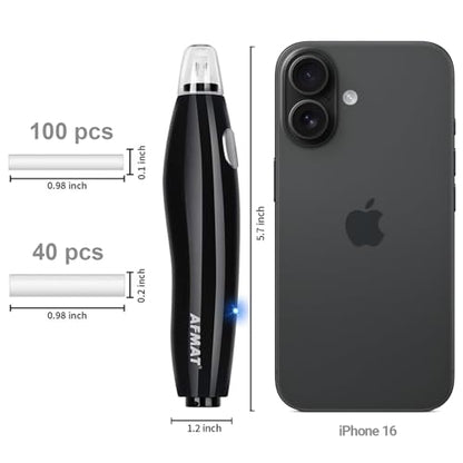 Electric Eraser for Artists (140 Count)