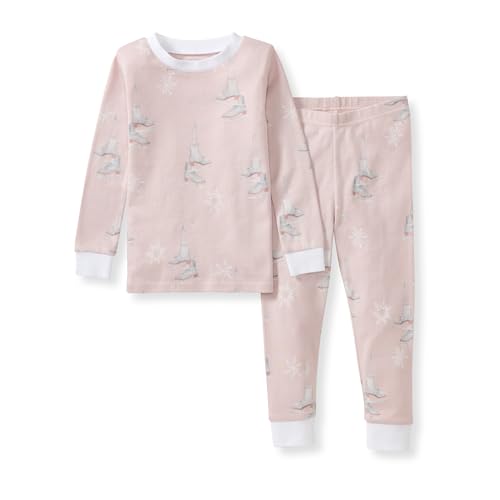 Baby Girls Pajamas