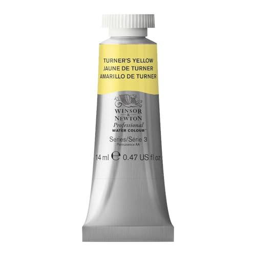 Professional Watercolor