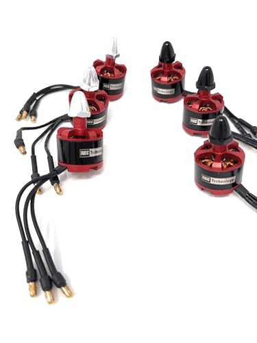 REC S550 DIY Hexacopter Drone Development kit