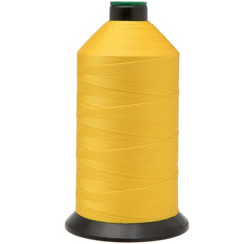 Extra Strong Bonded Nylon Thread #69 Tex70