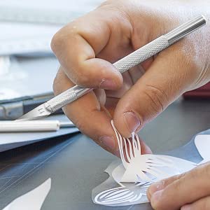 23 Pack Scrapbooking Tools