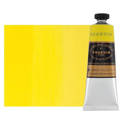 Extra Fine Professional Acrylic Paint (2.02 Fl Oz)