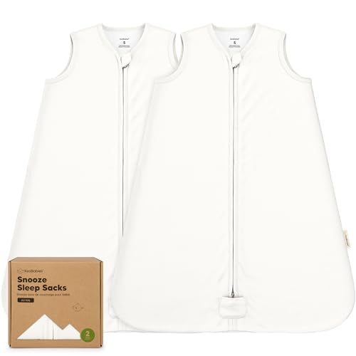 2pk Baby Sleep Sacks