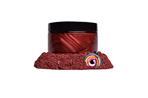 Premium Mica Powder Pigments