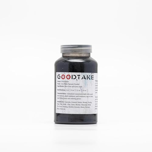 Concrete Pigment (12 Ounce)