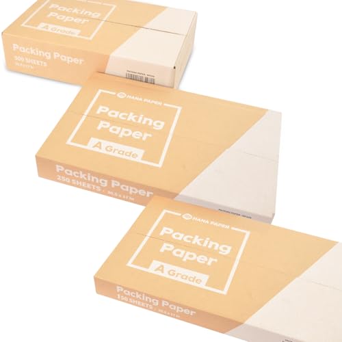 30.5" x 17" Large size (500 Count)