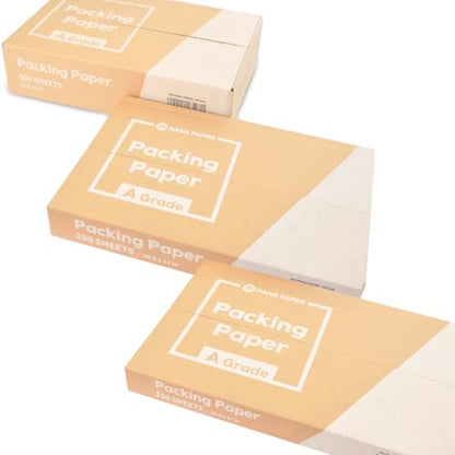 30.5" x 17" Large size (250 Count)