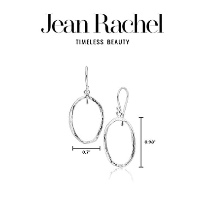 925 Sterling Silver Dangle Earrings for Women