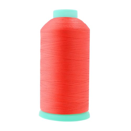 Size 46 210D T45 Coral Bonded Nylon Thread