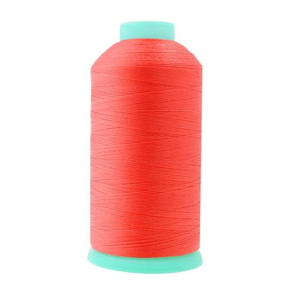 Size 46 210D T45 Coral Bonded Nylon Thread