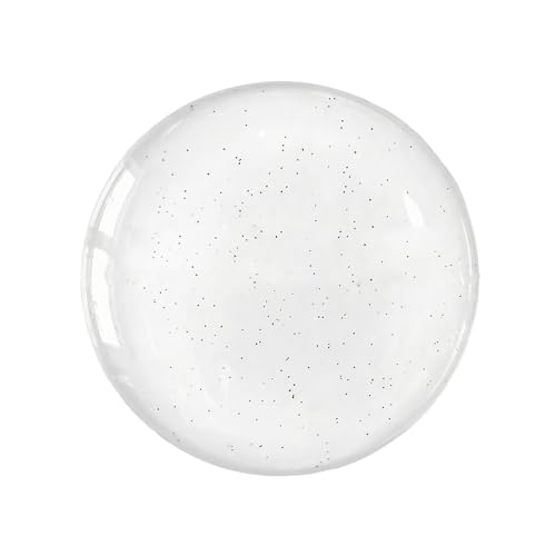 Epoxy Resin Dome Stickers (50 Count)