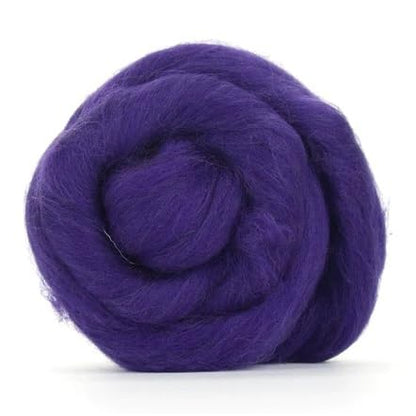 Merino Wool Combed Top