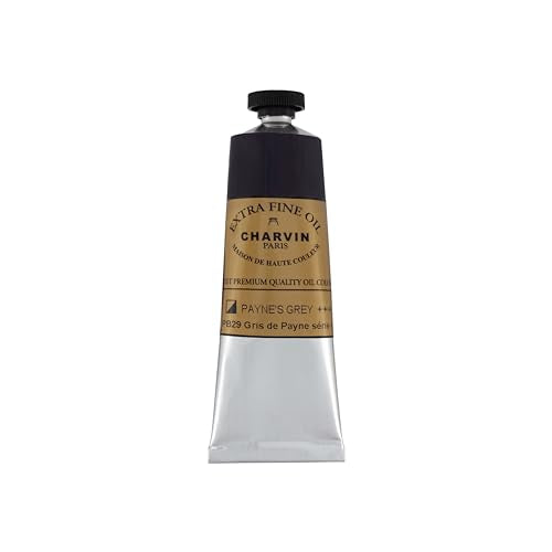 Extra Fine Oil Paint (2.03 Fl Oz)