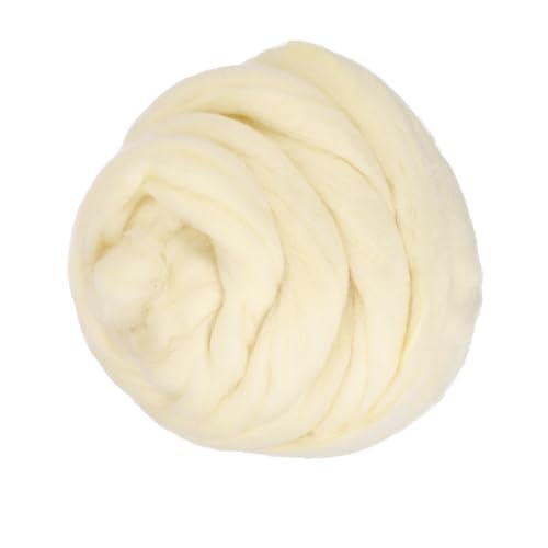 Wool Roving Yarn