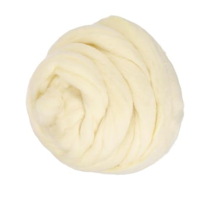 Wool Roving Yarn