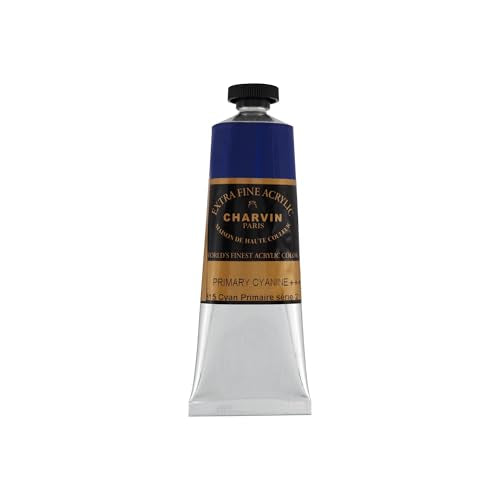 Extra Fine Professional Acrylic Paint (2.02 Fl Oz)