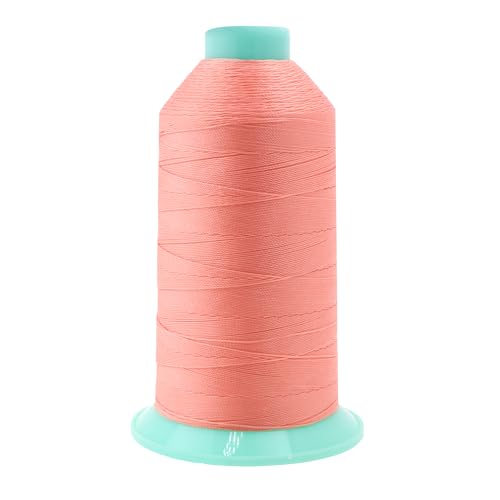 Size 138 420D T135 Blush Bonded Nylon Thread