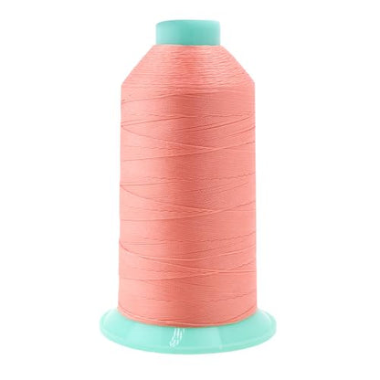 Size 138 420D T135 Blush Bonded Nylon Thread
