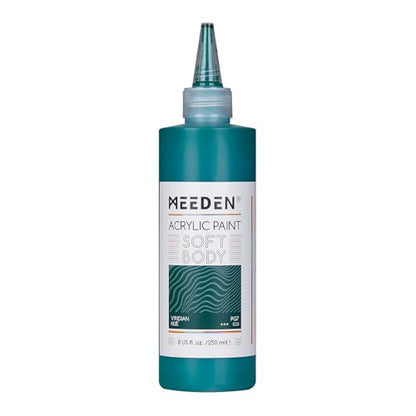 Viridian Hue Acrylic Paint (8.45 Fl Oz)