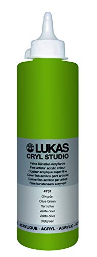 CRYL Studio Artist Acrylic Paint (16.91 Fl Oz)