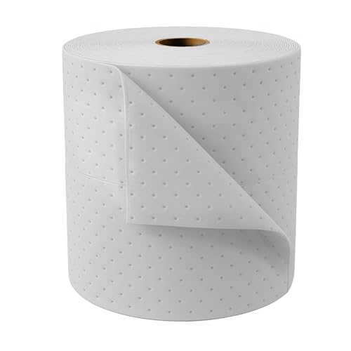 Max Oil Only Fine Fiber Heavyweight Pads