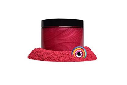 Pigments Premium Red Mica Powder