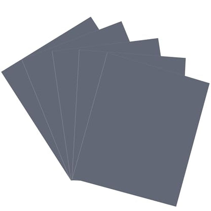 Sandpaper 2500 Grit (5 Count)