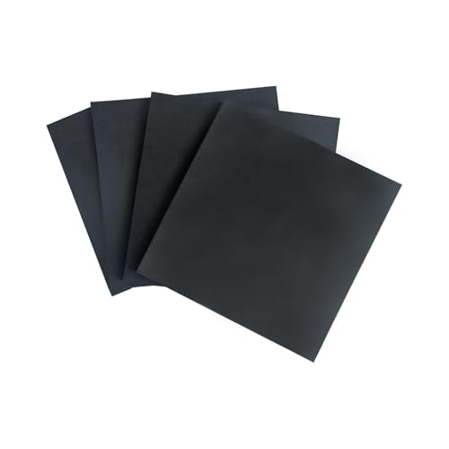 4 Pieces Anti Vibration Pads 1