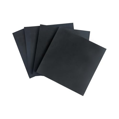 4 Pieces Anti Vibration Pads 1