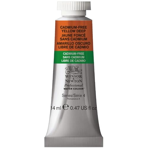 Professional Watercolor