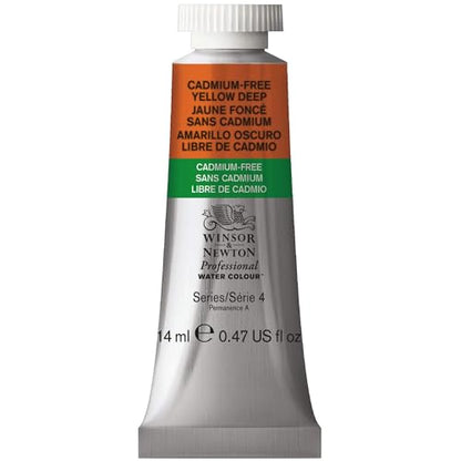 Professional Watercolor