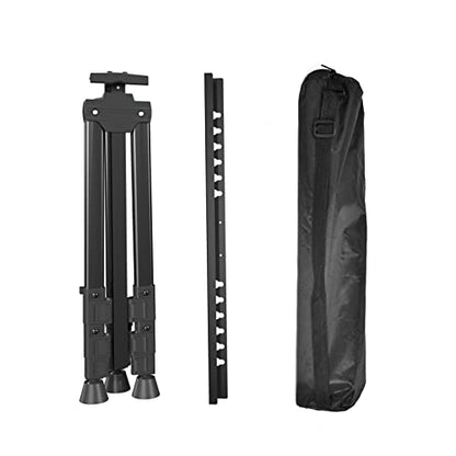 Easels for Painting Canvas