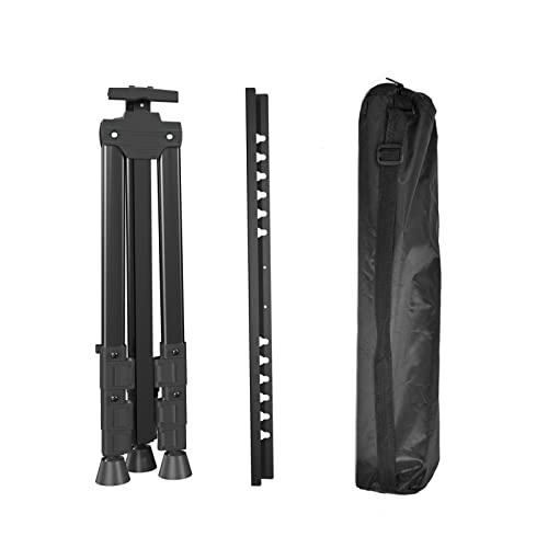 Easels for Painting Canvas (2 Count)
