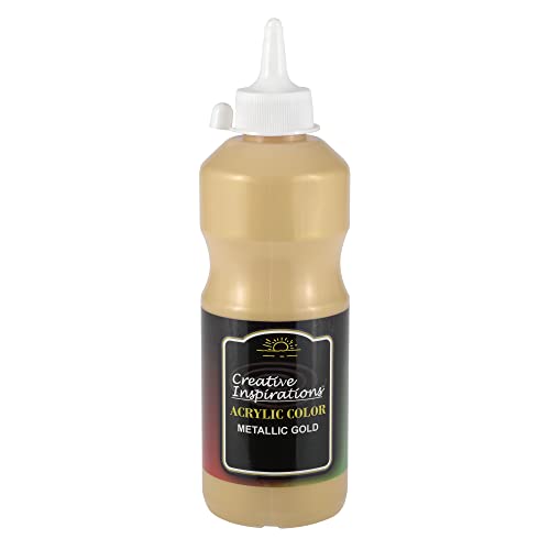Acrylic Paint (16.91 Fl Oz)