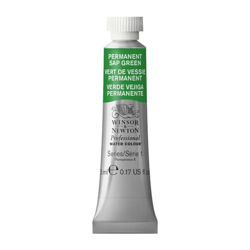 Professional Watercolor