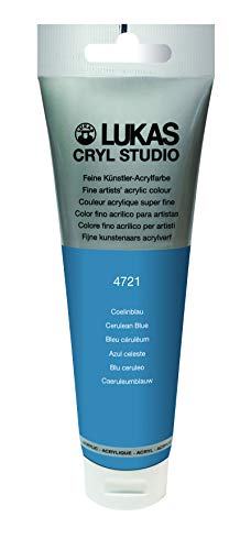 CRYL Studio Artist Acrylic Paint (4.23 Fl Oz)