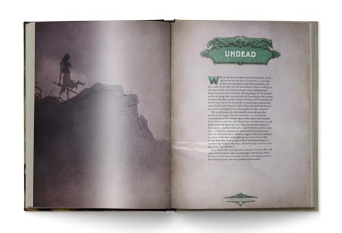 Publishing Dragonbane