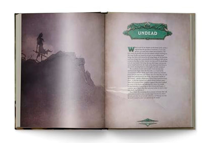 Publishing Dragonbane