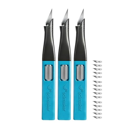 Precision Craft Knife (3 Count)