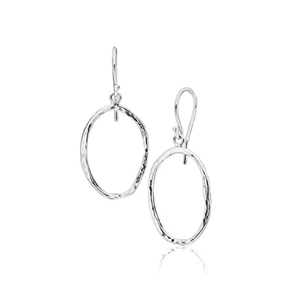 925 Sterling Silver Dangle Earrings for Women