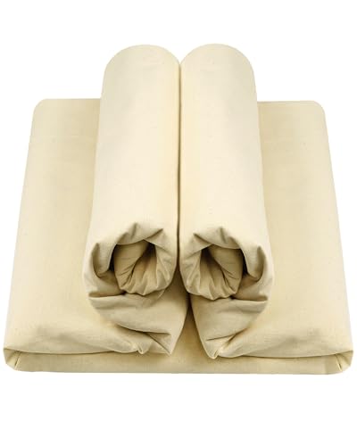 100% Cotton Muslin Fabric